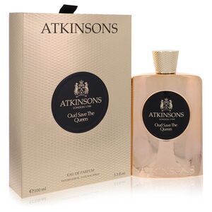 Atkinsons Oud Save The Queen Eau De Parfum Women n/a